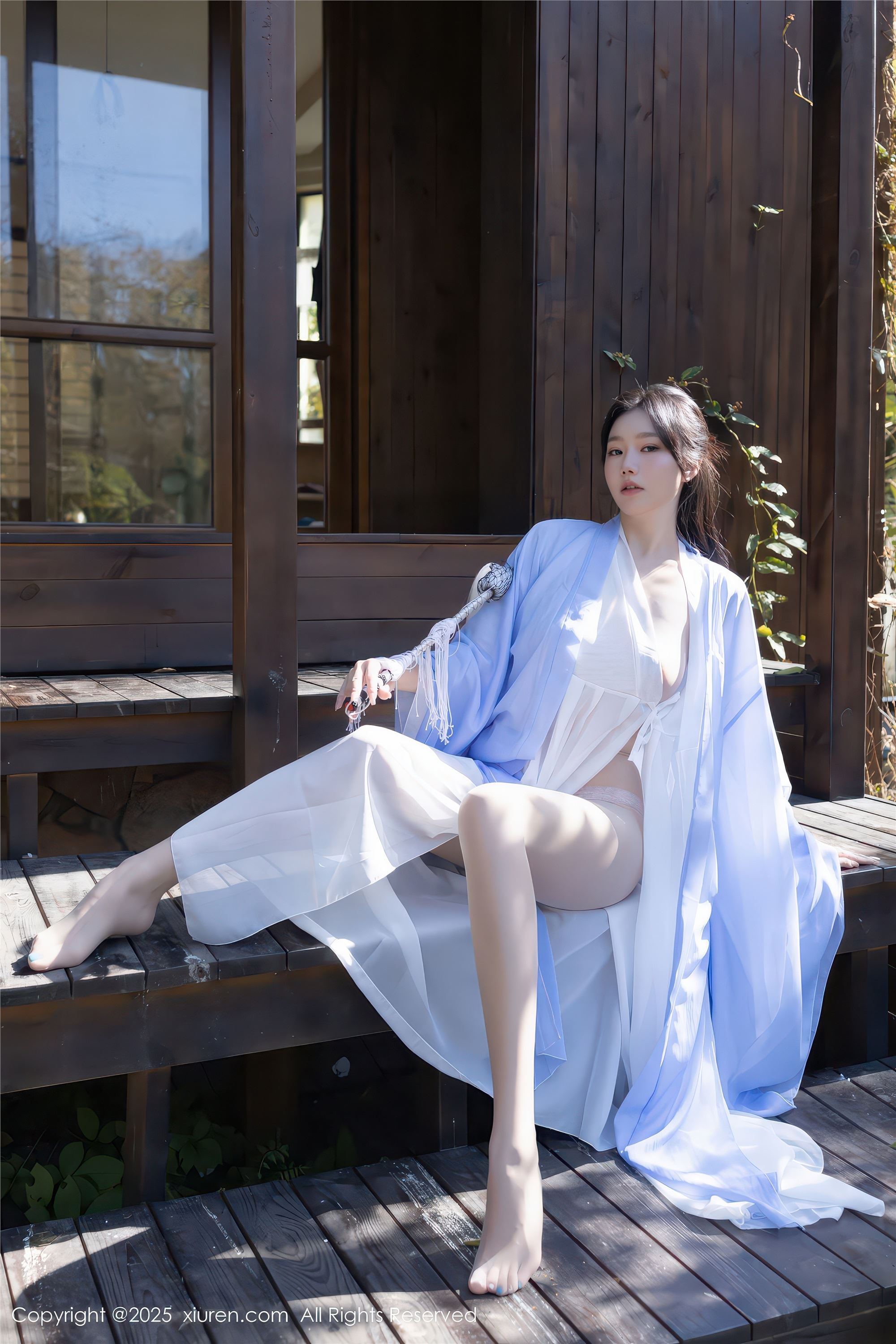 Xiuren秀人网 2025.12.30 NO.11178 安然anran